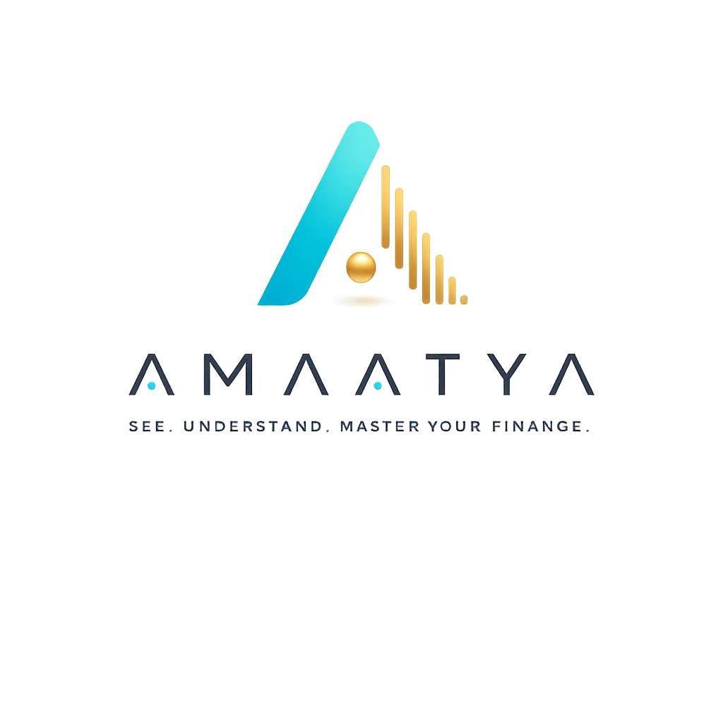 AMAATYA Logo